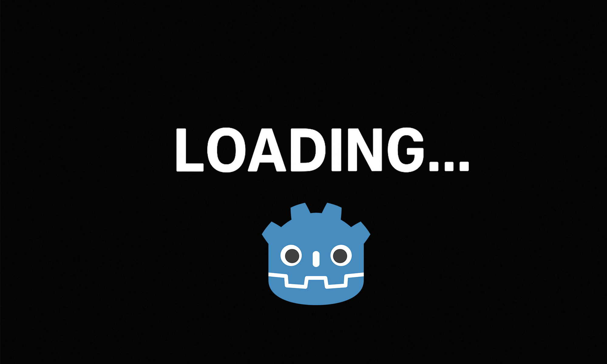 How to speed up loading times in your Godot game by using ResourceLoader.load_threaded_request