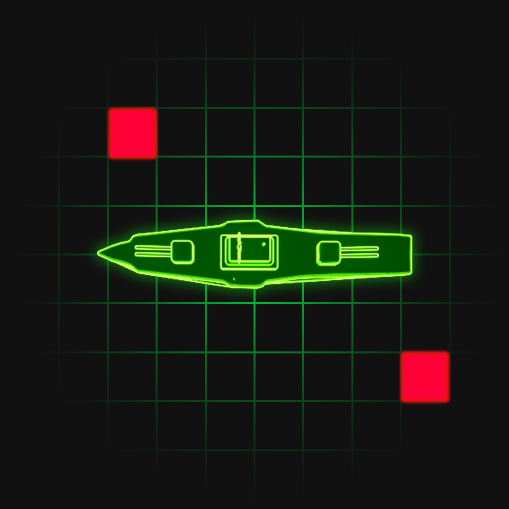 I’m launching my first game on Steam: Fleet Hunters